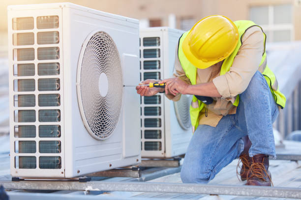 Best Seasonal HVAC Services in Robie Creek, ID