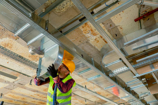 Best Geothermal HVAC Systems in Robie Creek, ID