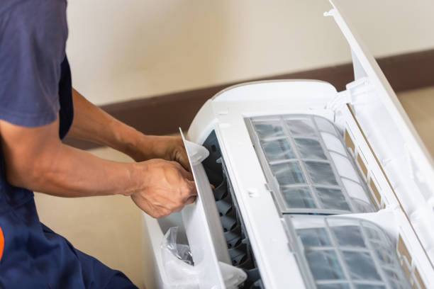 Best Residential HVAC in Robie Creek, ID