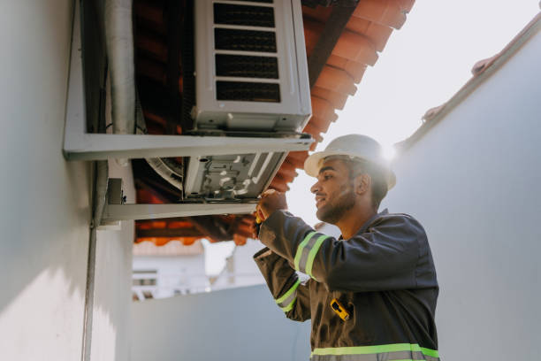 Best Solar-powered HVAC Systems in Robie Creek, ID