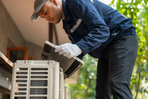 Best HVAC Consulting and Engineering in Robie Creek, ID