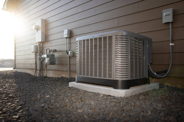 Best HVAC Equipment and Components in Robie Creek, ID